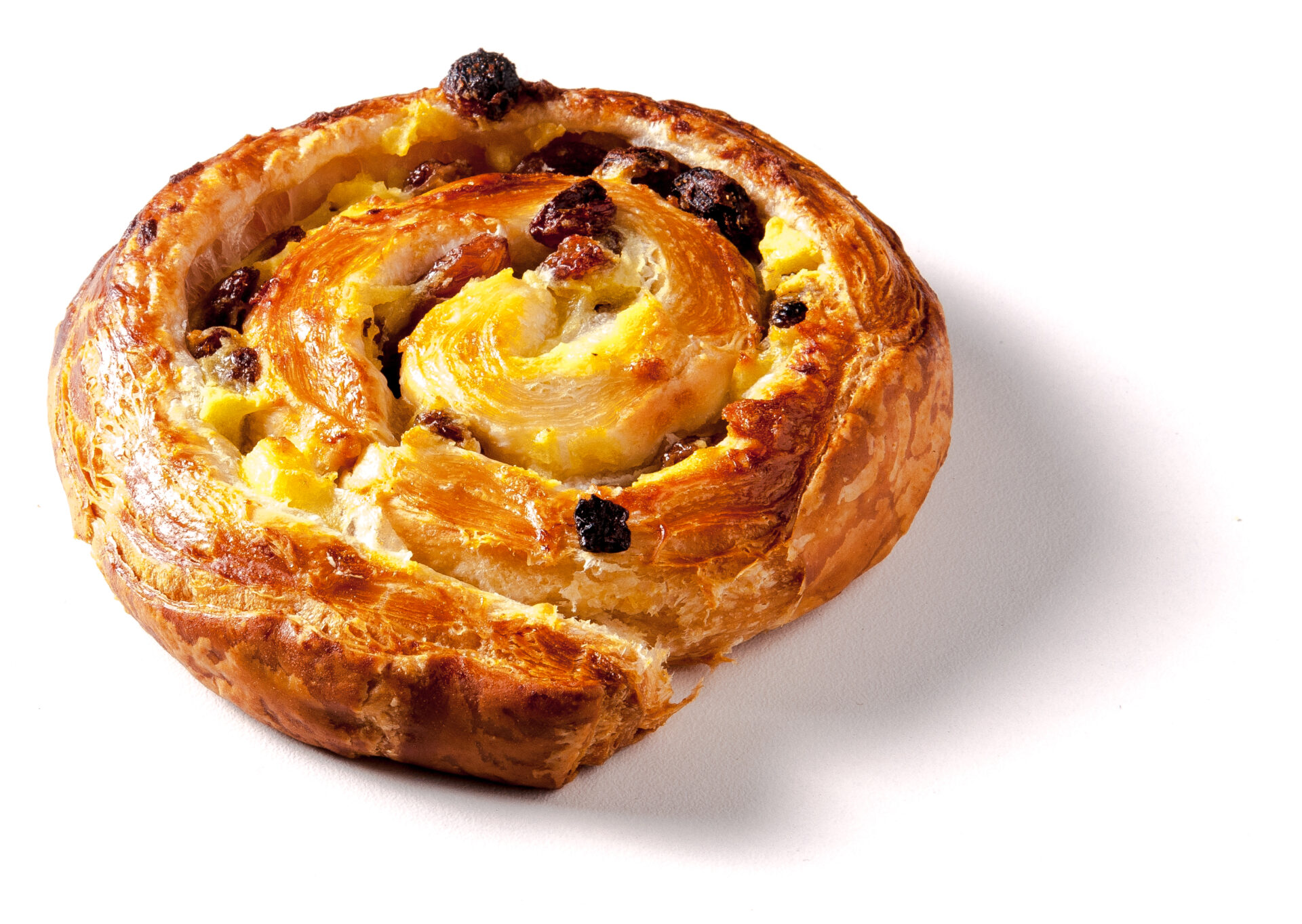 3130 Koffiebroodje 130g.
