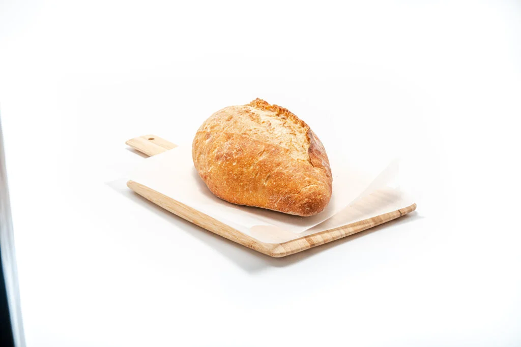 1445 Pain Boulot Desem BIO 350g.