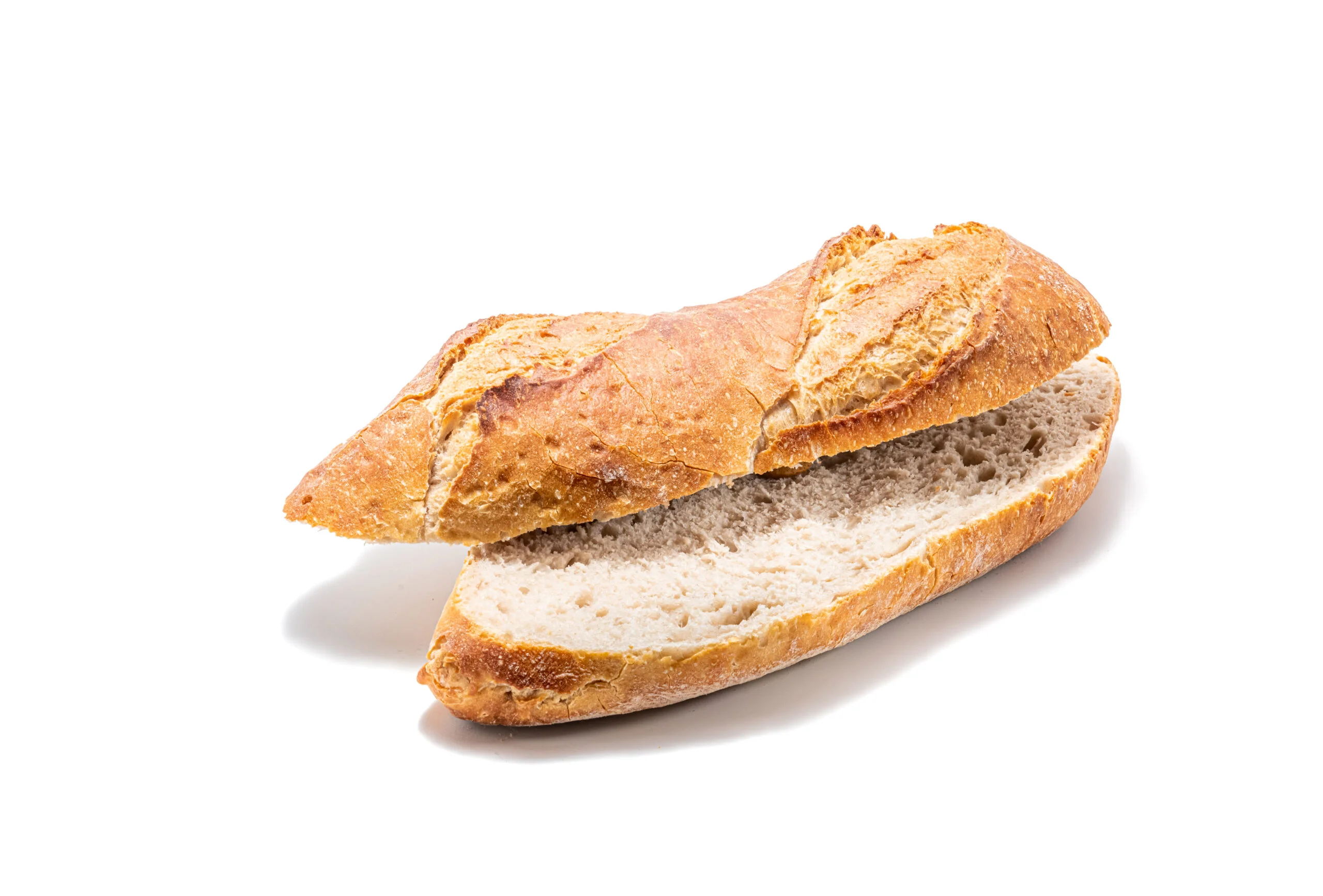 1342 Pain 100% Spelt Desem 600g.