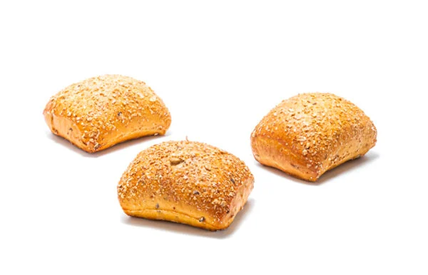 2003 Kampioentjes Rogge Bruin 70g.