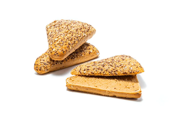 2006 Triangel Sesam 100g.