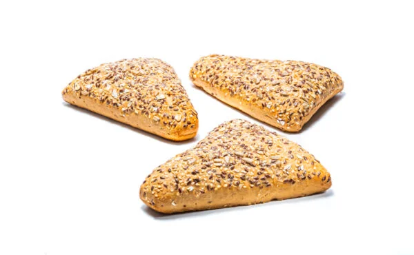 2006 Triangel Sesam 100g.